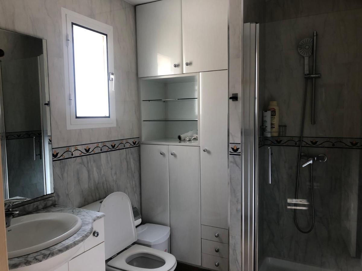 Holiday Chalet 베니돔 외부 사진