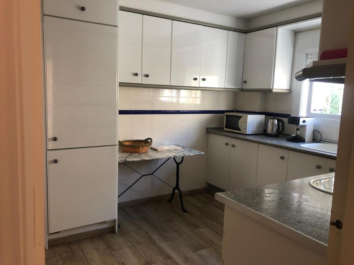 Holiday Chalet 베니돔 외부 사진