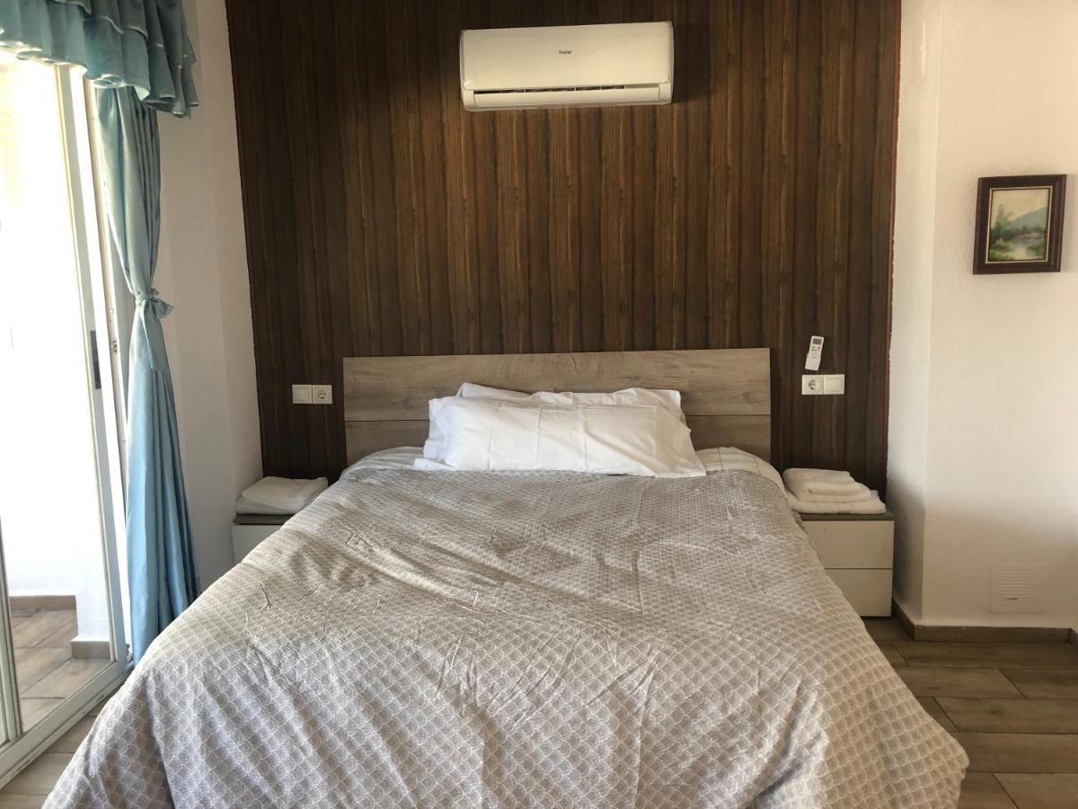 Holiday Chalet 베니돔 외부 사진