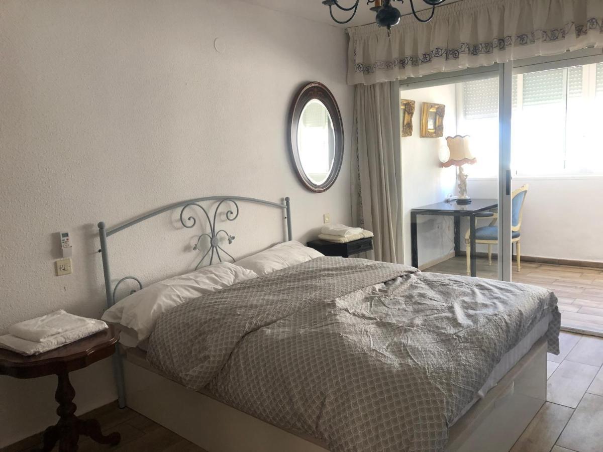 Holiday Chalet 베니돔 외부 사진