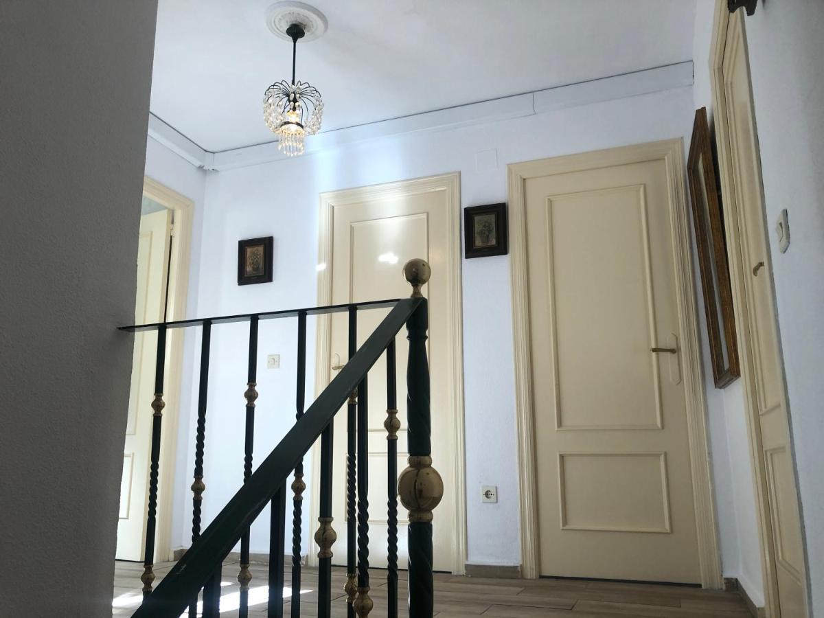 Holiday Chalet 베니돔 외부 사진
