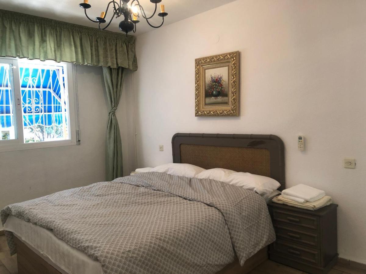 Holiday Chalet 베니돔 외부 사진