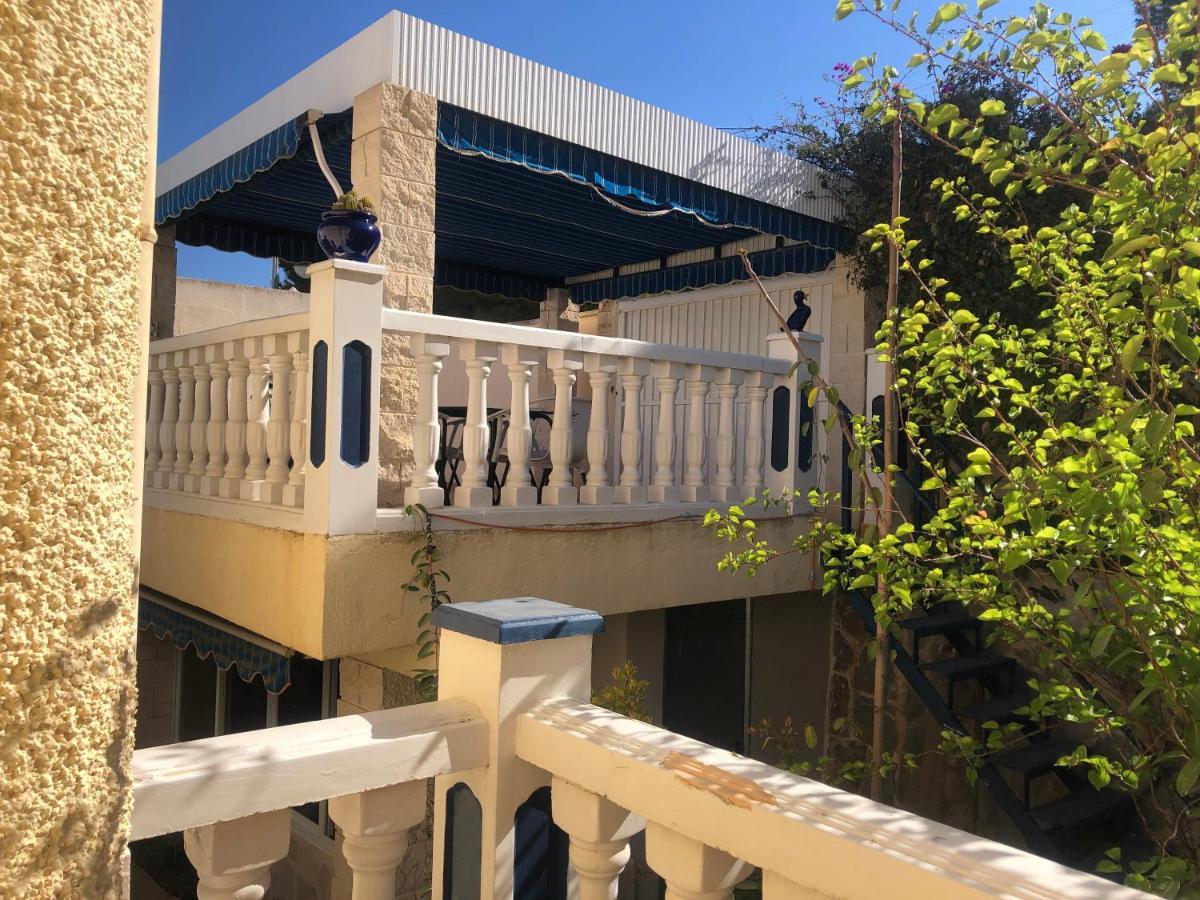 Holiday Chalet 베니돔 외부 사진